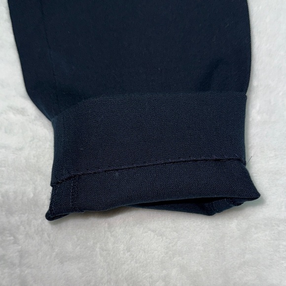 COS Deep Blue Trousers - Picture 5 of 7